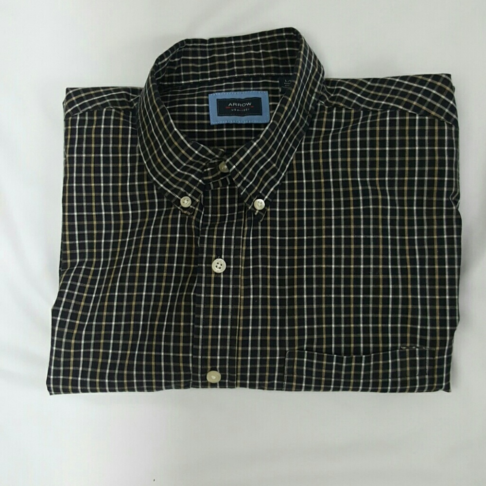 Black Arrow Shirt